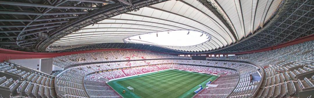 9月开赛！西咸新区“票根大礼包”请收好