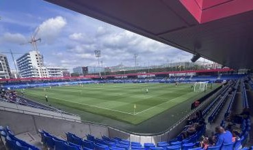 世体：继续履约，巴萨会给瓦伦西亚球迷提供290张客队票