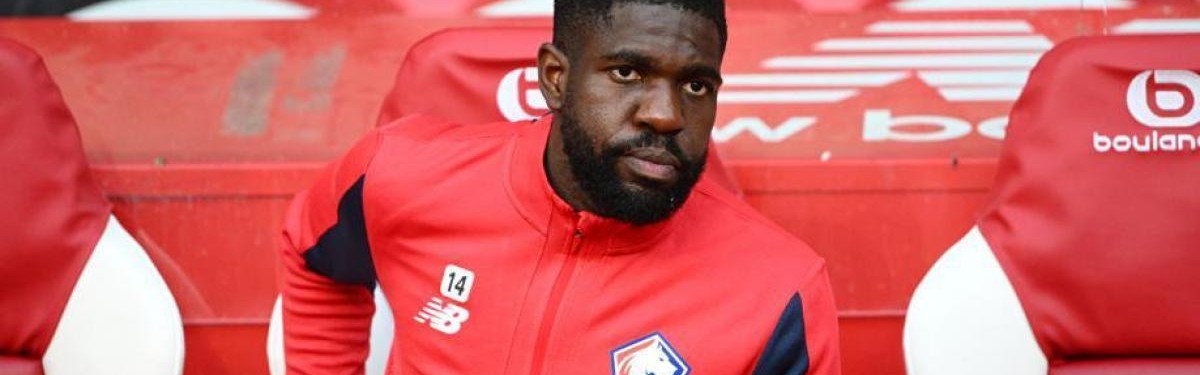 队报：31岁乌姆蒂蒂希望在9月10日前找到下家，否则他将退役